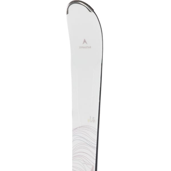 Pack ski DYNASTAR E LITE 7 + XPRESS W 11 GW B83 GOLD