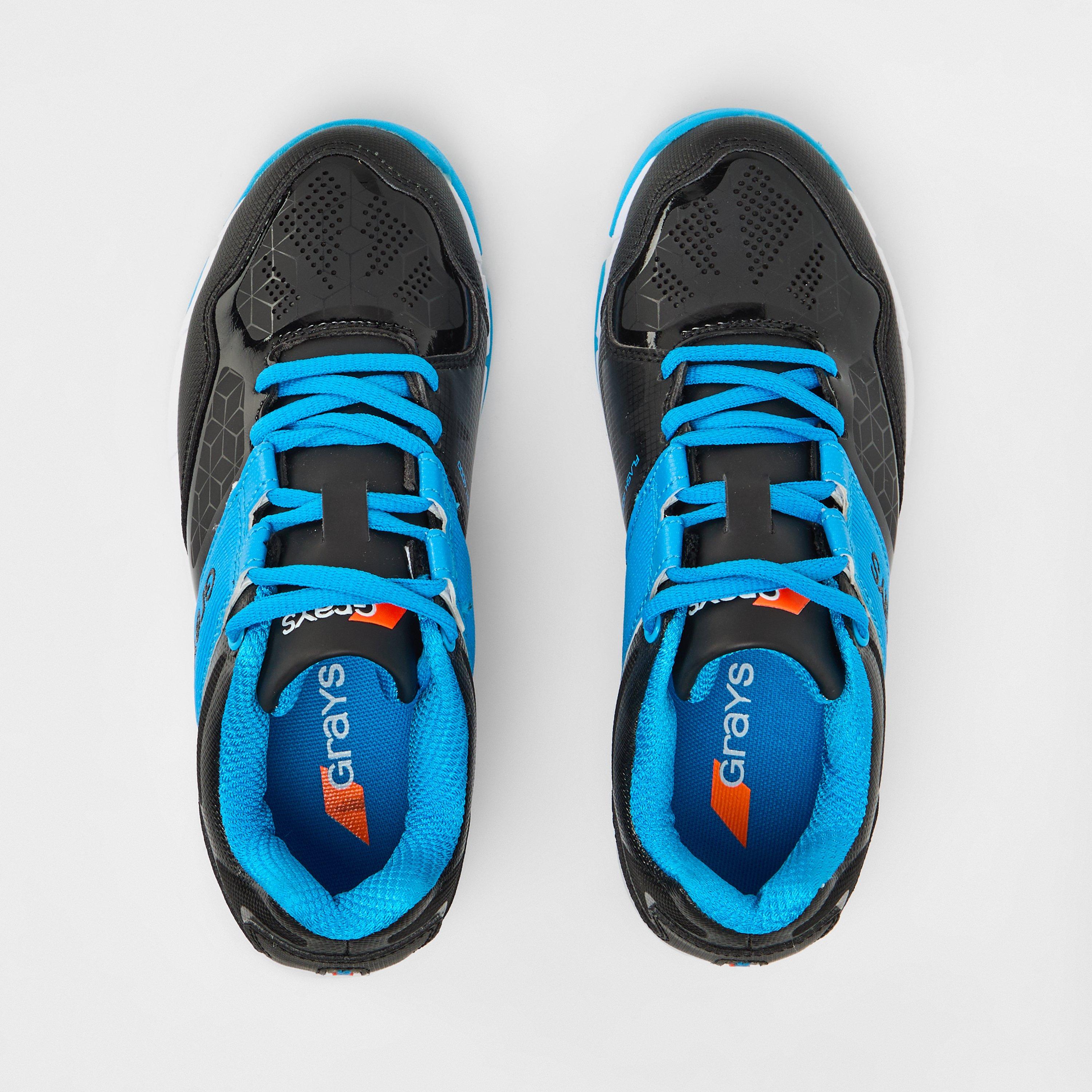 Grays Hockey Shoe Flash Jn99