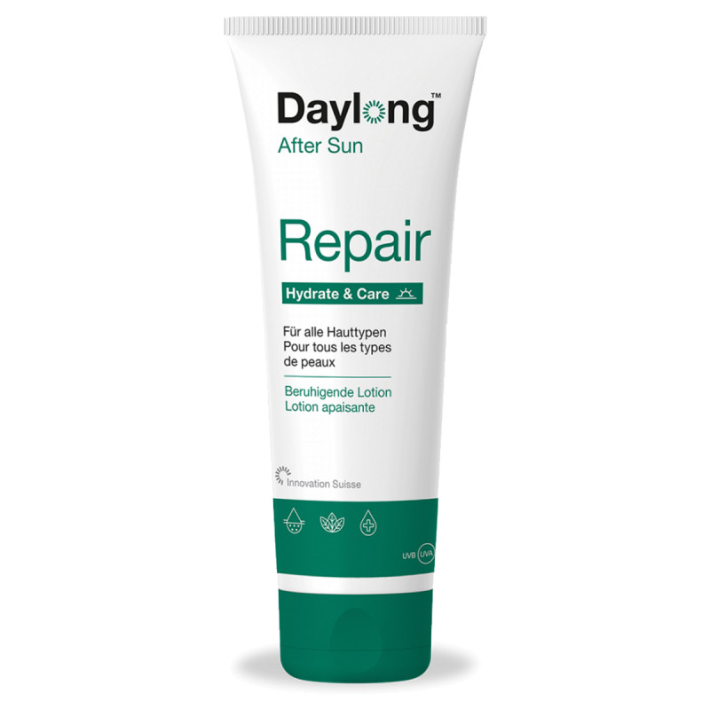 DAYLONG After Sun Repair<br>100 ml, Tube