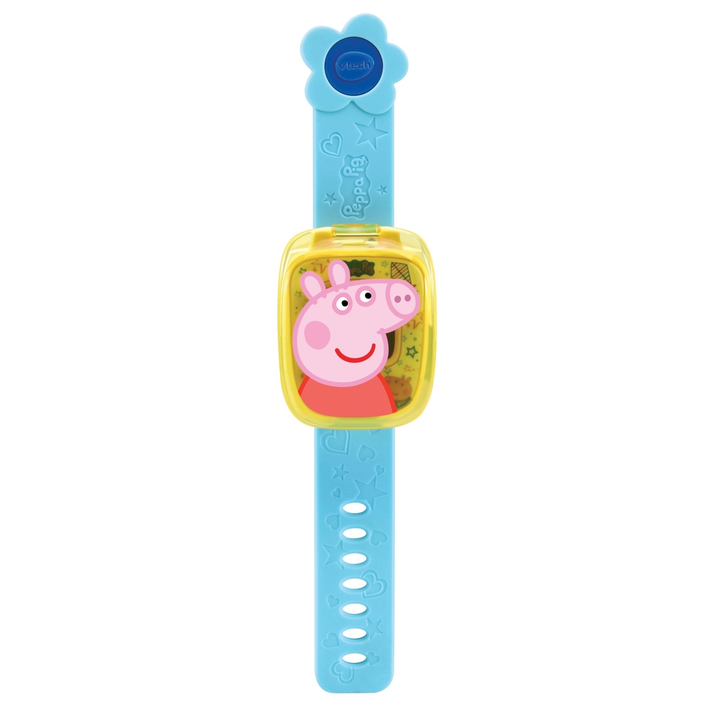 Vtech Peppa Pig Uhr