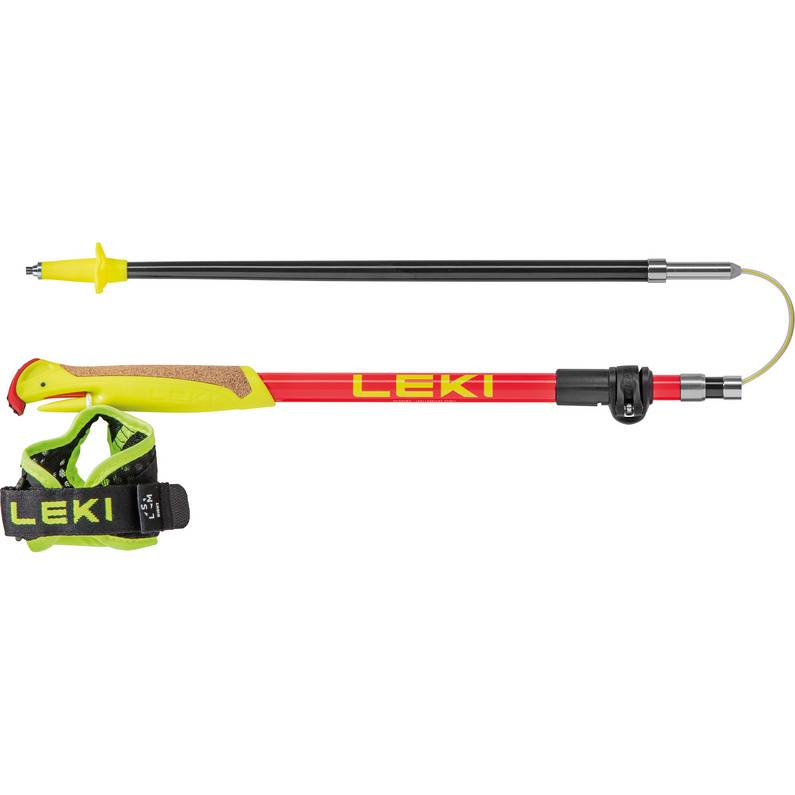 Leki Ultratrail FX Stöcke
