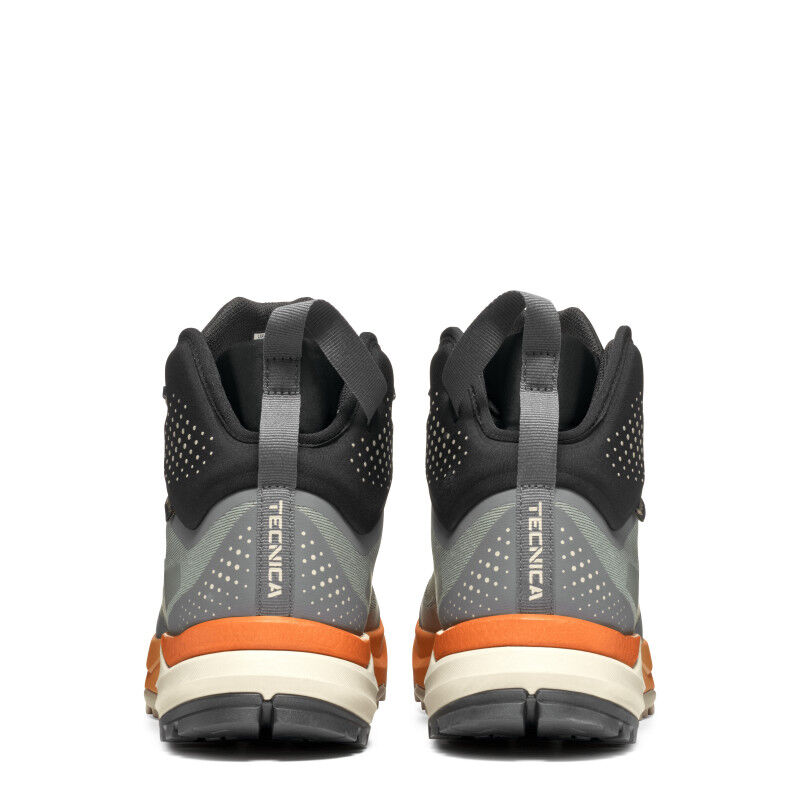 Spark S Mid GTX - Chaussures randonnée homme