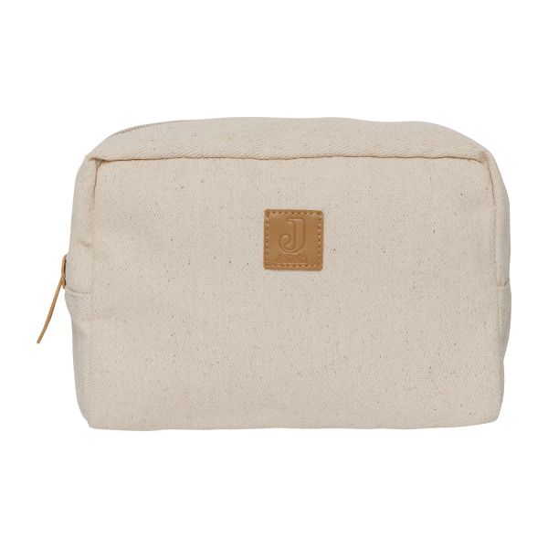 Jollein Etui Twill Natural