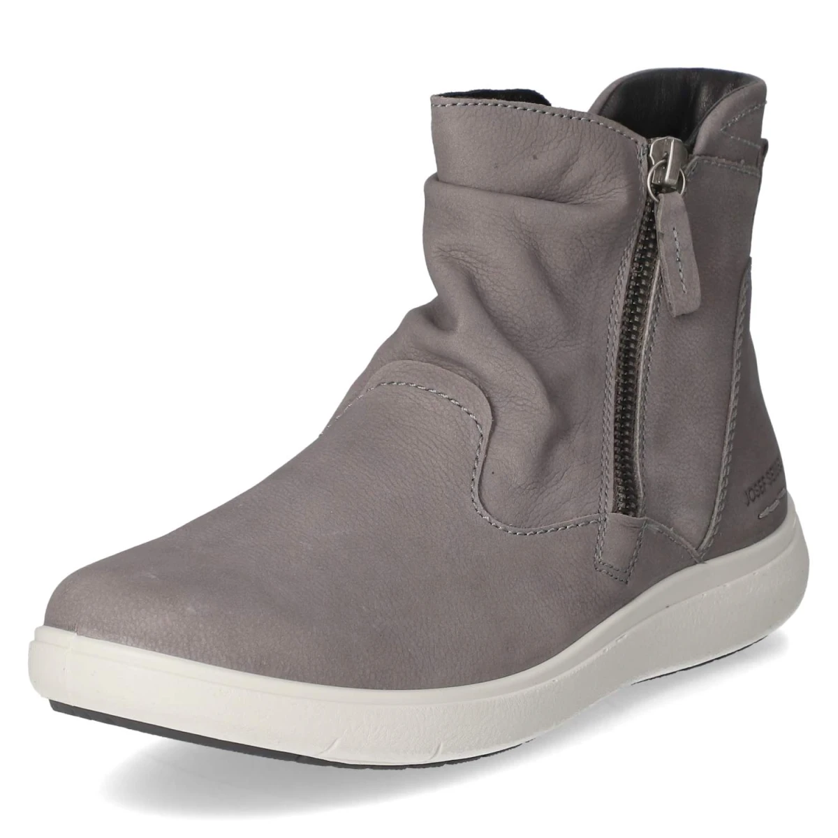 Josef SeibelStiefeletten MEGAN 12 - grau