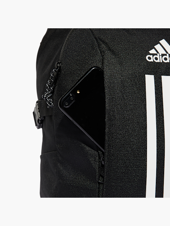 adidas Rucksack Schwarz