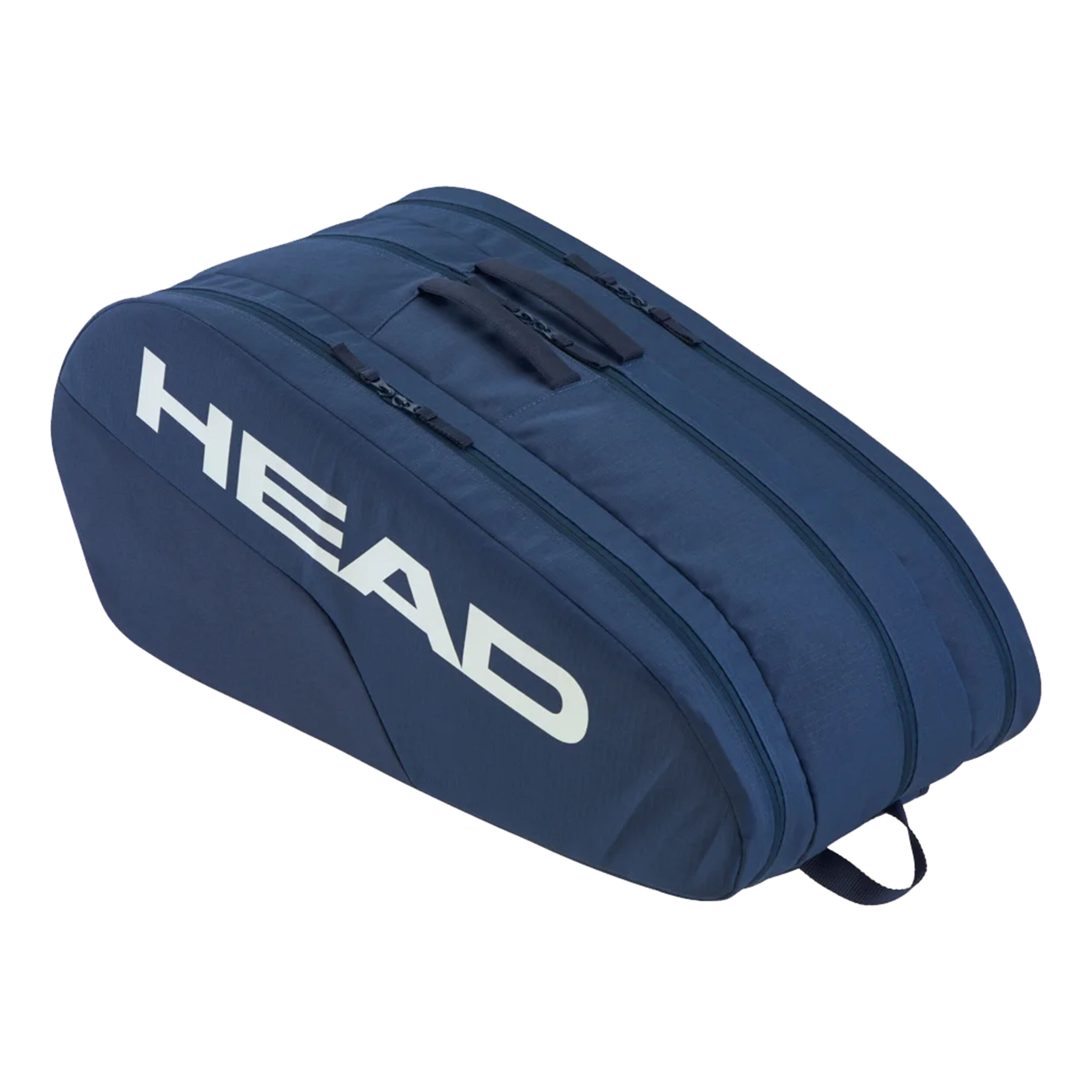 HEAD Base Racquet Bag L Housse De Raquette Lot De 9 - Bleu Foncé