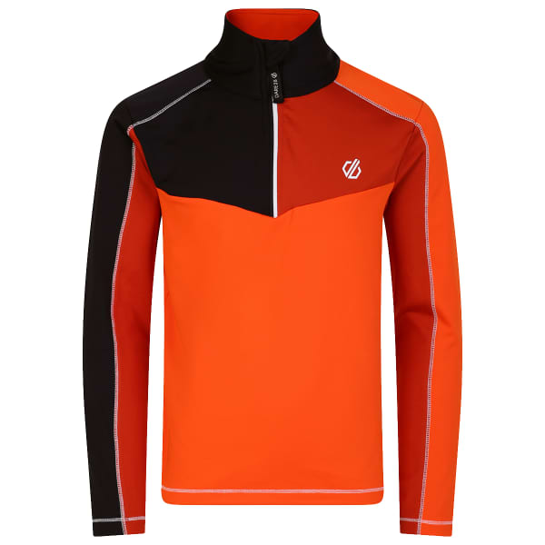 Sweat polaire DARE 2B FORMATE II CORE STRETCH PUFFINOR/BLK