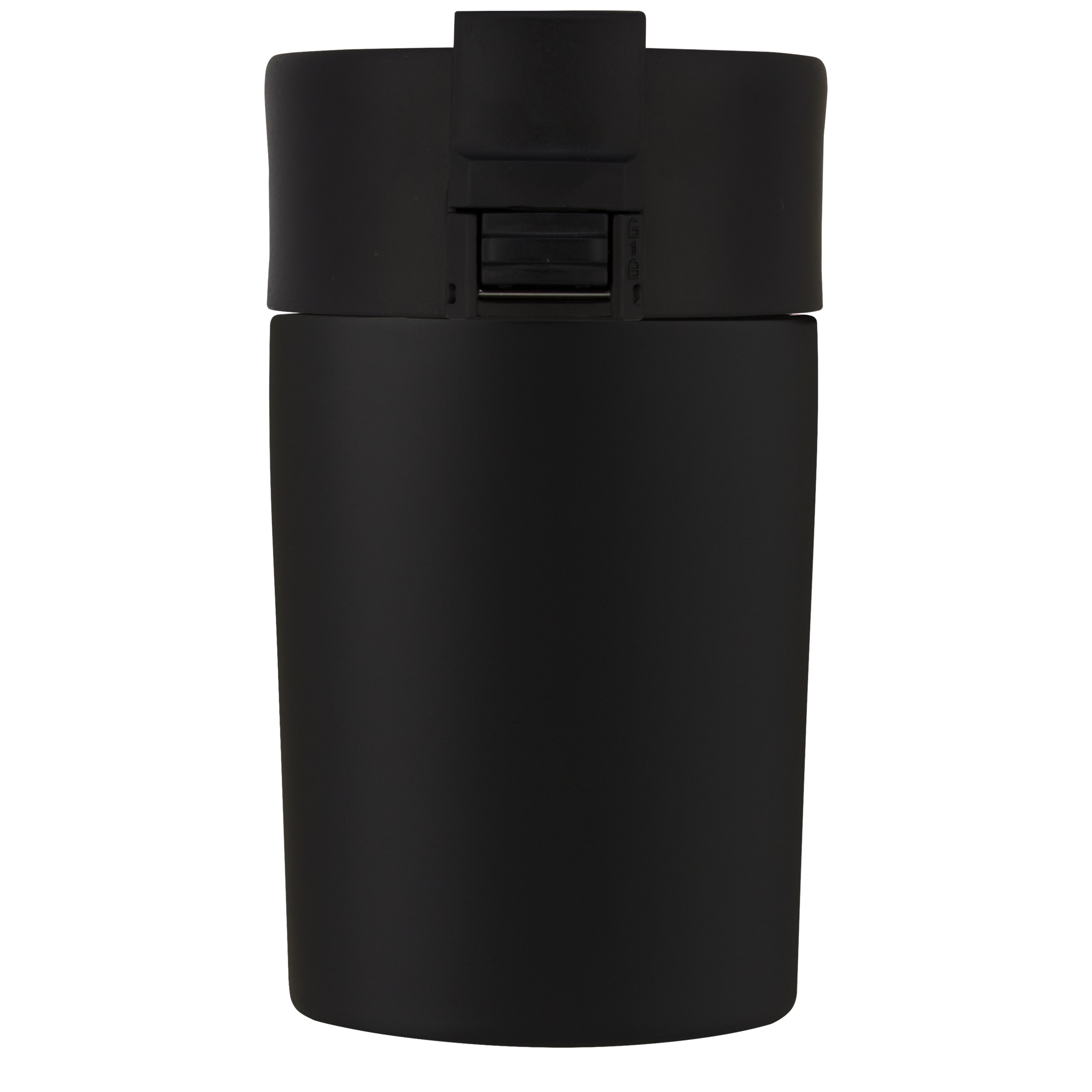 EgotierPro 100688 - Tasse Isotherme Cuivre 180ml Confort Conduite