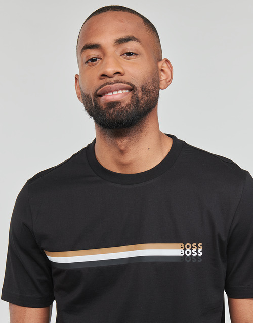 BOSS - Tiburt 346 Negro