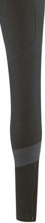 MONTANA HIP RAW 2 Herren-Softshell-Bundhose  black  S
