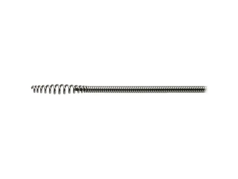 Rothenberger rørrensningsspiral 8 mm x 10 m med klohoved Mål (Ø x L) 8 mm x 10 m 72414 (72414)