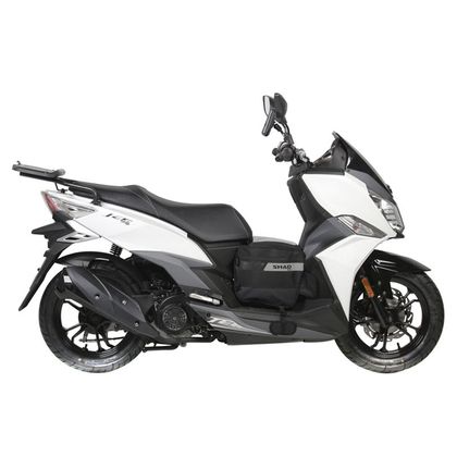Support top case Shad Top Master pour scooter