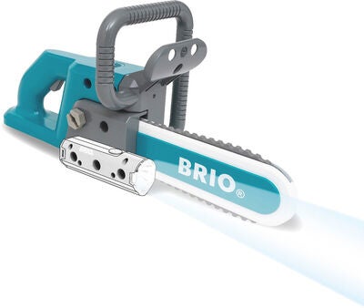 BRIO 34602 Builder Motorsag