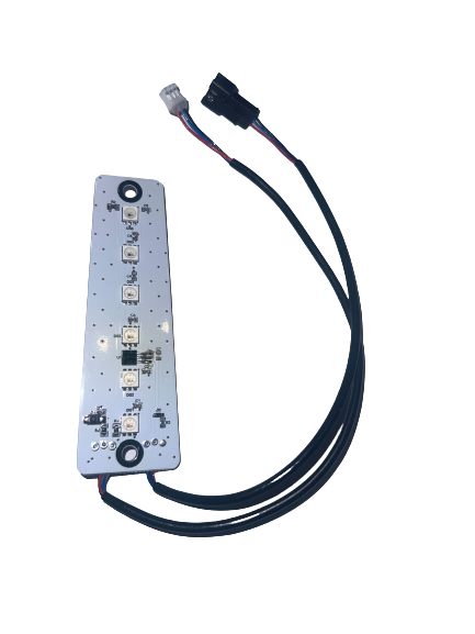 Led RGB pour Trotinette Electrique Dualtron (Nouveau)