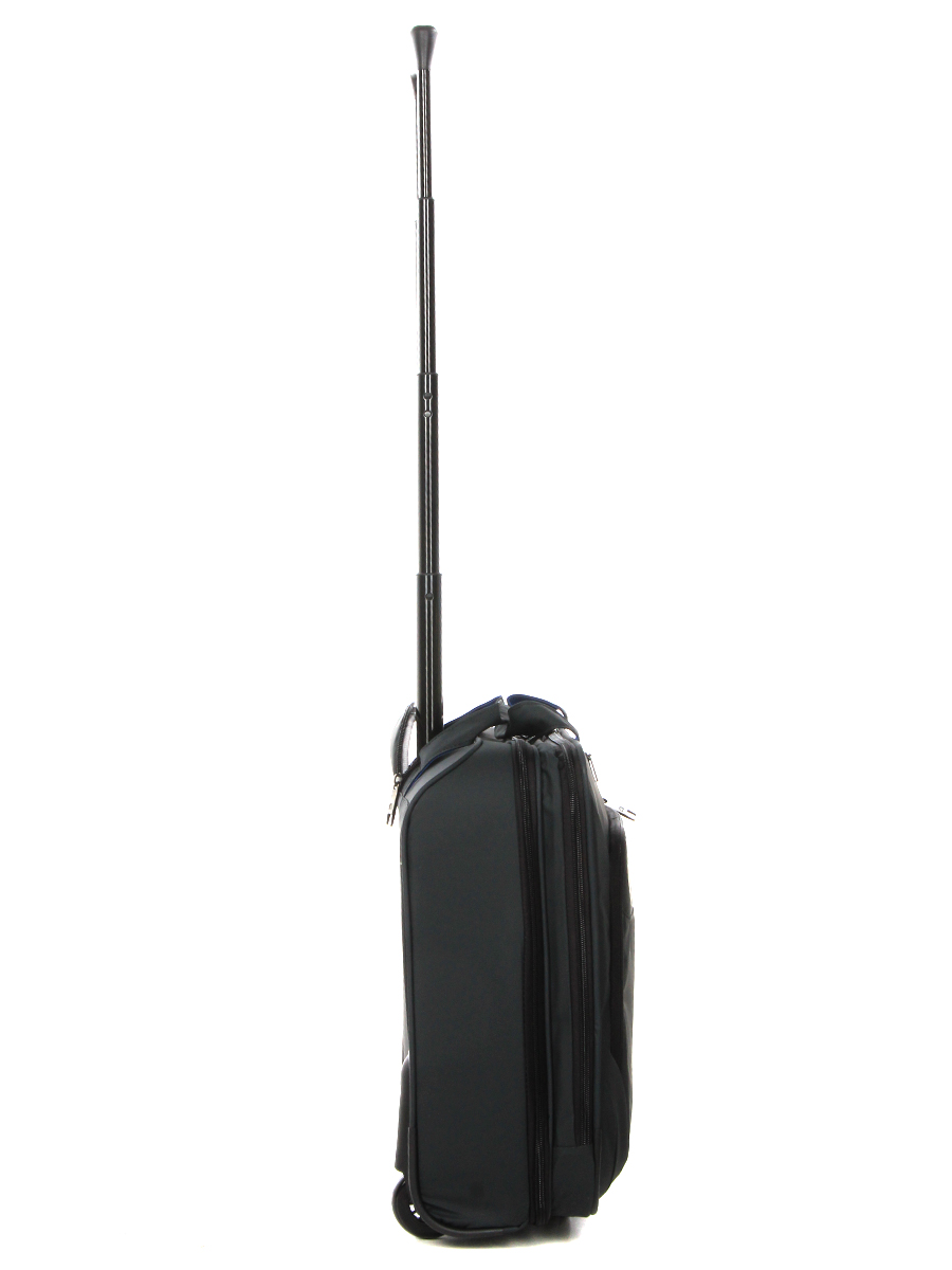 Pilot case Delsey Parvis Plus ImpermÀable 17.3 pouces