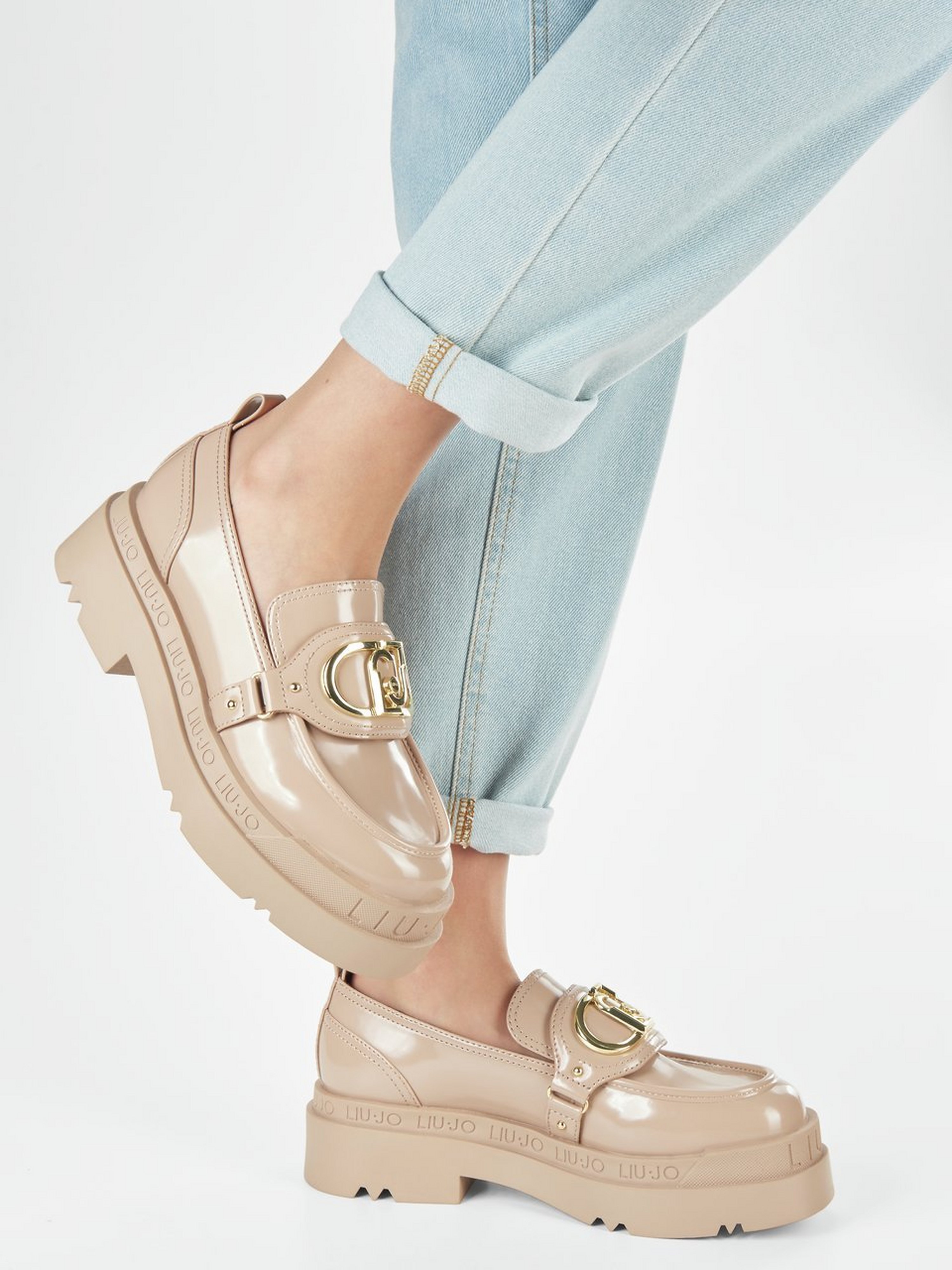 Slipper Love