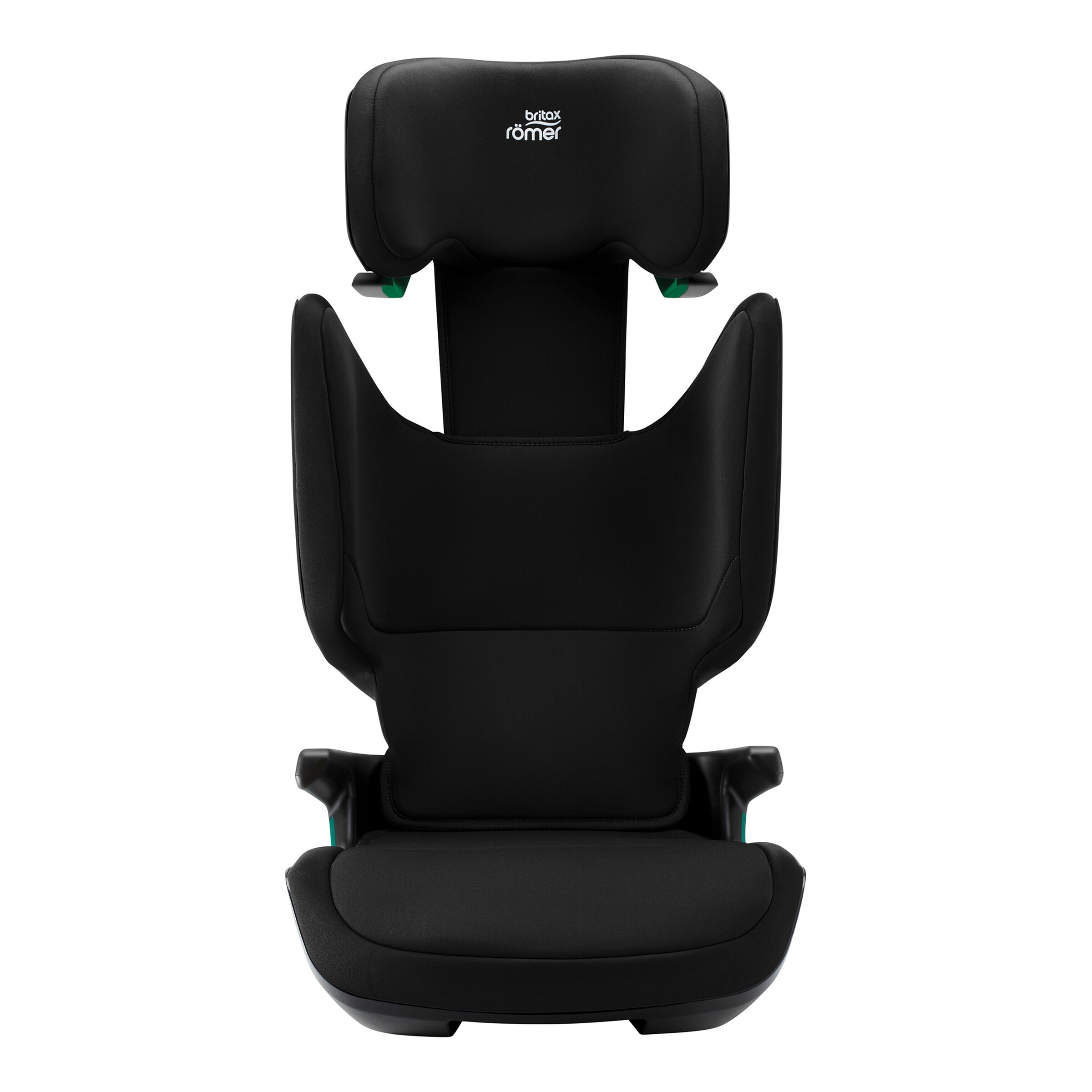 Britax Römer - Select Kindersitz KIDFIX M i-SIZE cosmos black