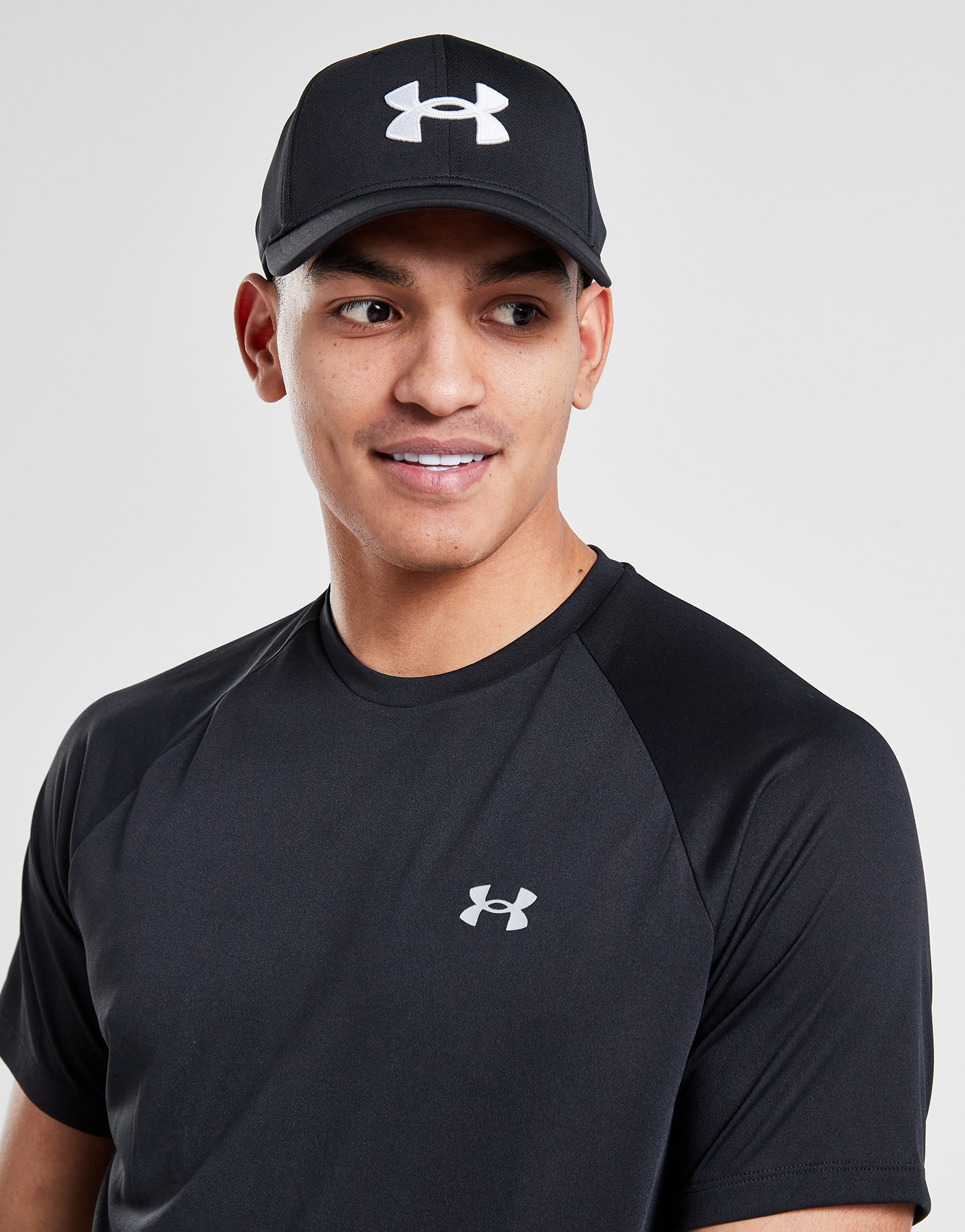 Under Armour Casquette Blitzing 2