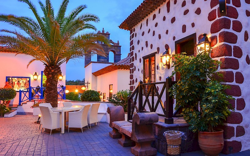 Appartementen Carihuela Beach