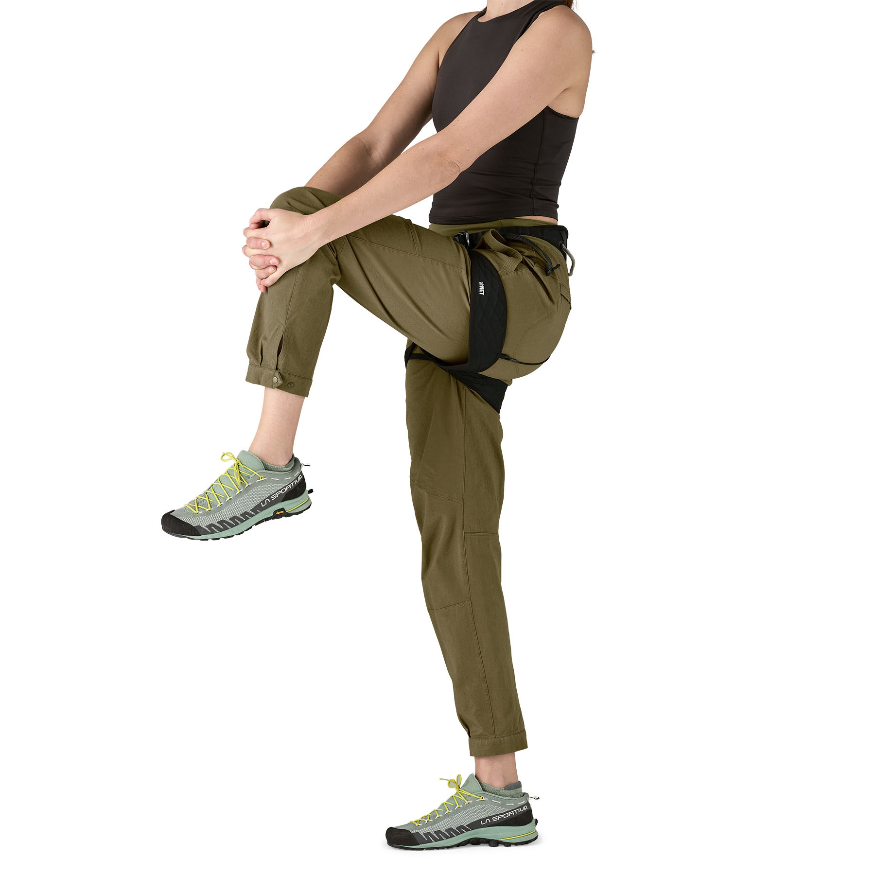 W's Caliza Rock Pants