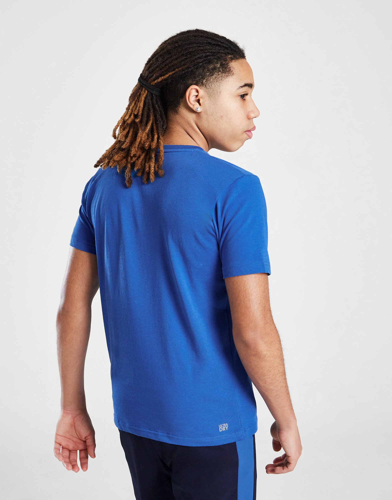 Lacoste T-shirt Core Junior