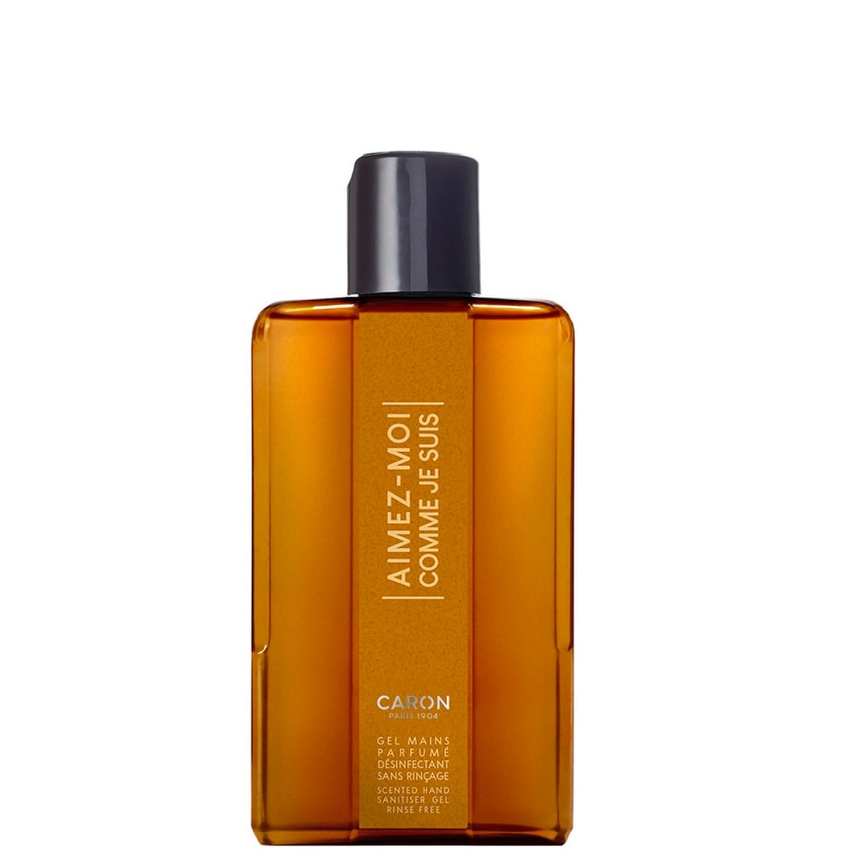Caron Aimez-Moi Comme Je Suis Gel Mains Parfumé Désinfectant