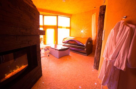Luxus-Suite in Hessen für 2