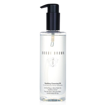 Bobbi Brown Bobbi Brown Óleo de limpeza Soothing