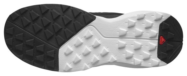 Chaussures de Randonnée Enfant Salomon Patrol Noir/Blanc