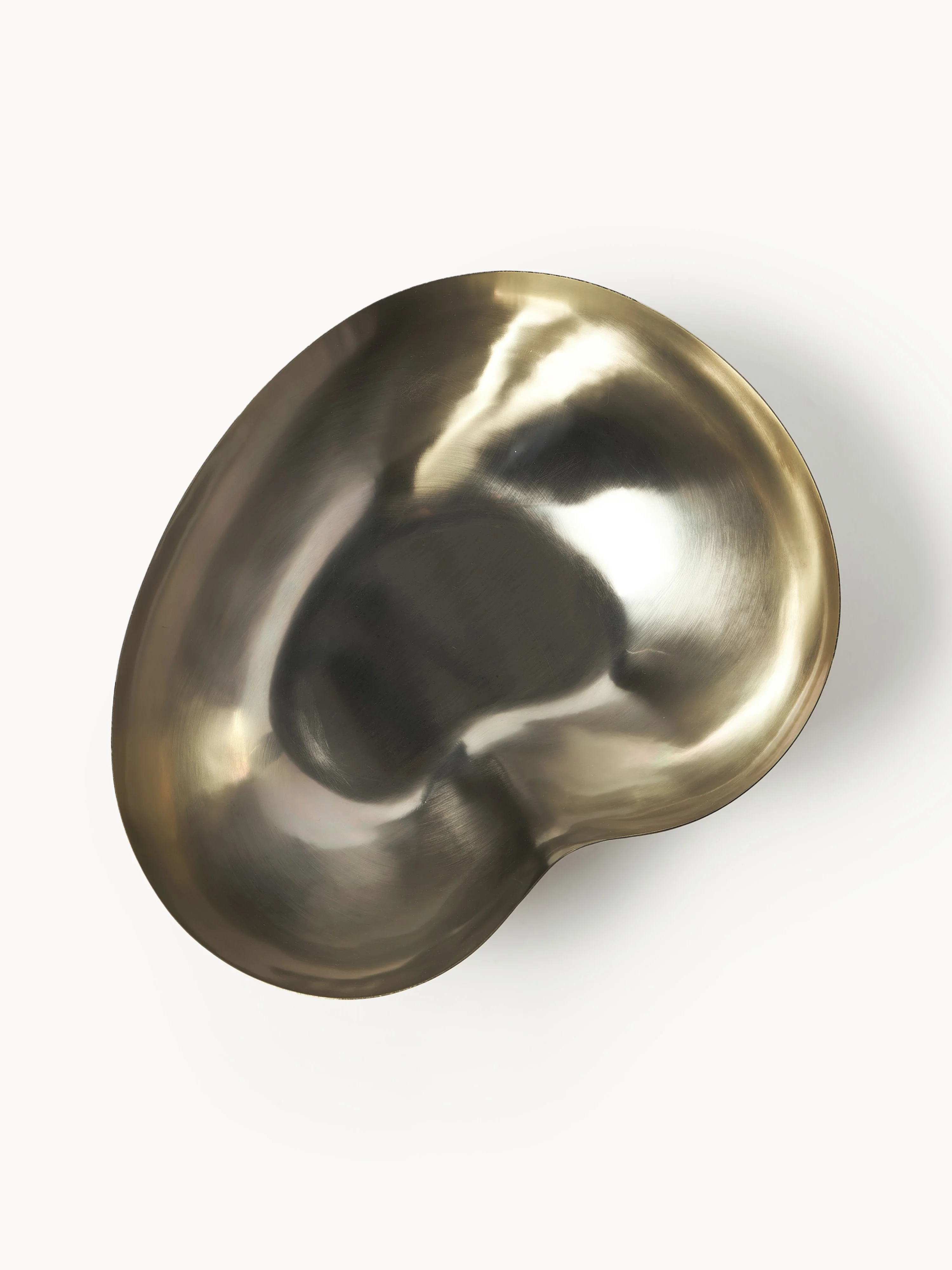 Decoratieve schaal Aria