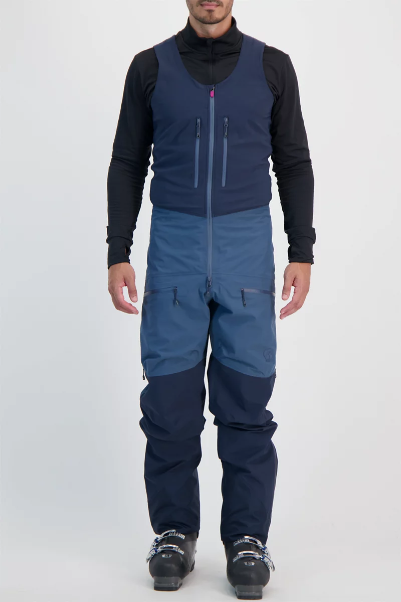SCOTT Line Chaser Gore-Tex® 3L Herren Skihose
