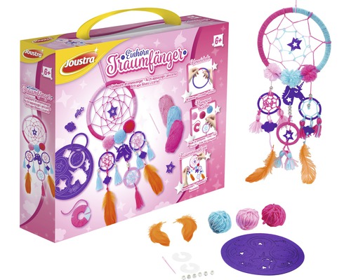 Eenhoorn Dromenvanger Creatieve Set