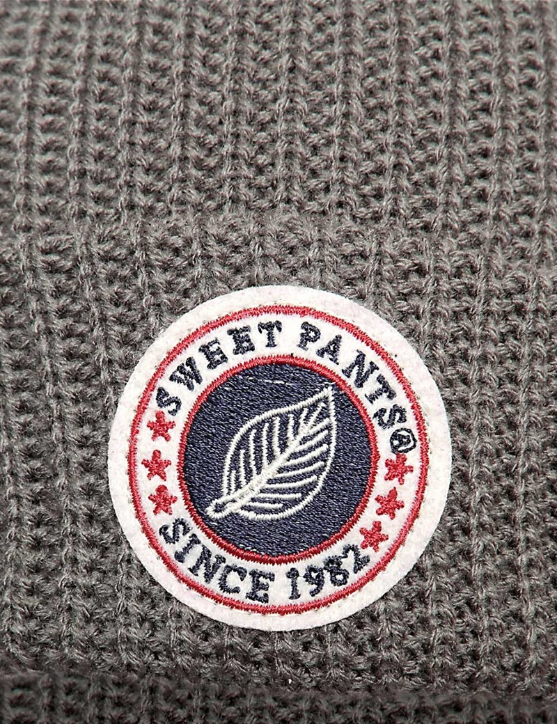 SWEET PANTS BONNET MIXTE BASIC BEANY