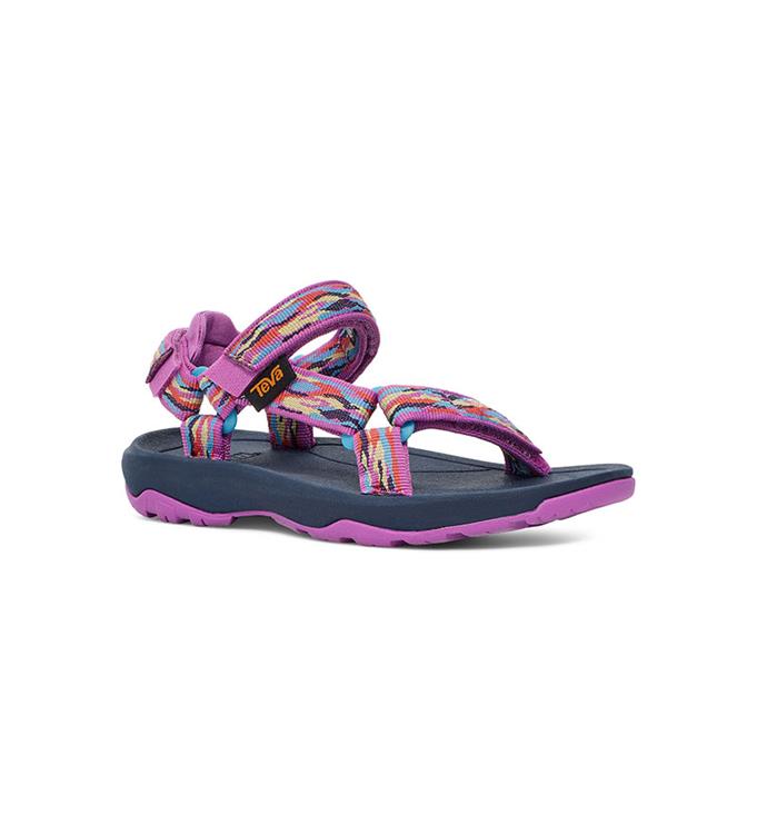 Teva Hurricane XLT 2 MESH-IRIS-ORCHID