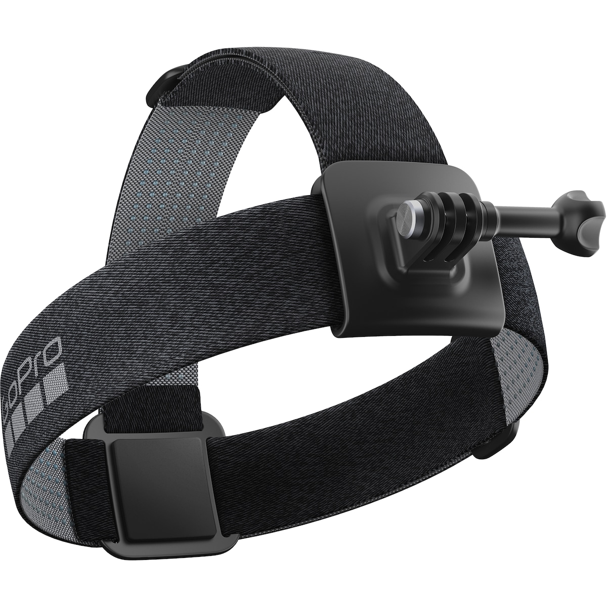 GoPro Head Strap 2.0 hodemontering for kamera