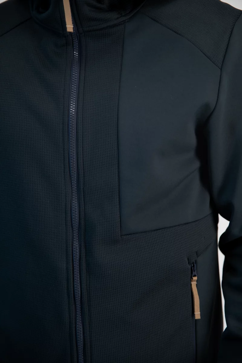 46 NORD Herren Midlayer