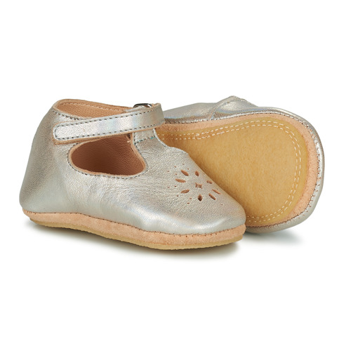 Easy Peasy - LILLYP - Gris