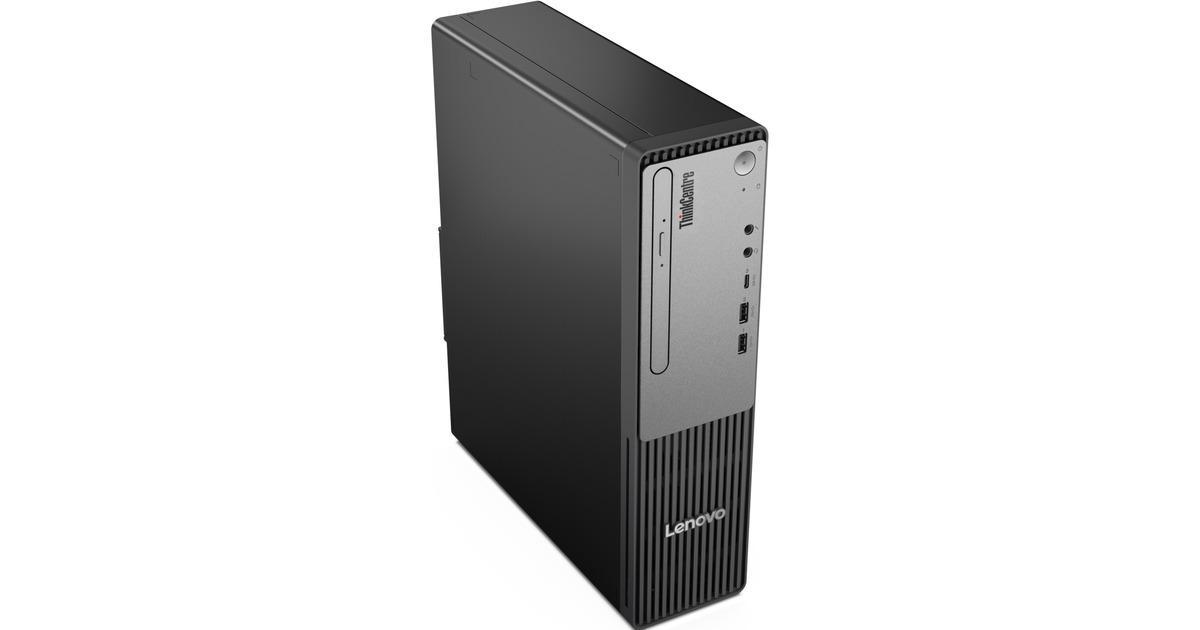 LenovoThinkCentre neo 30s Gen 5 (13DK002EMH) pc-systeem  (Zwart | Core i5-13420H | UHD Graphics | 16 GB | 512 GB SSD)