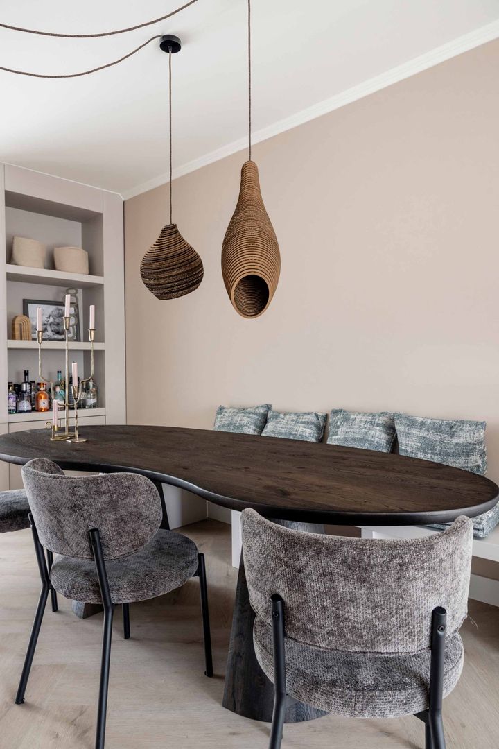 Graypants Hive Hanglamp