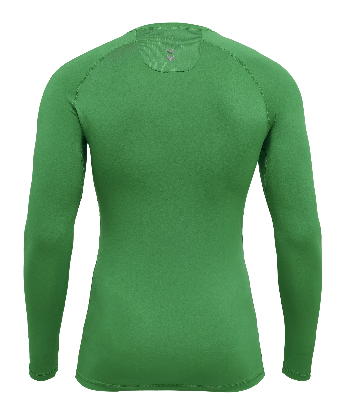 Hummel First Performance Sweatshirt Grün F6235