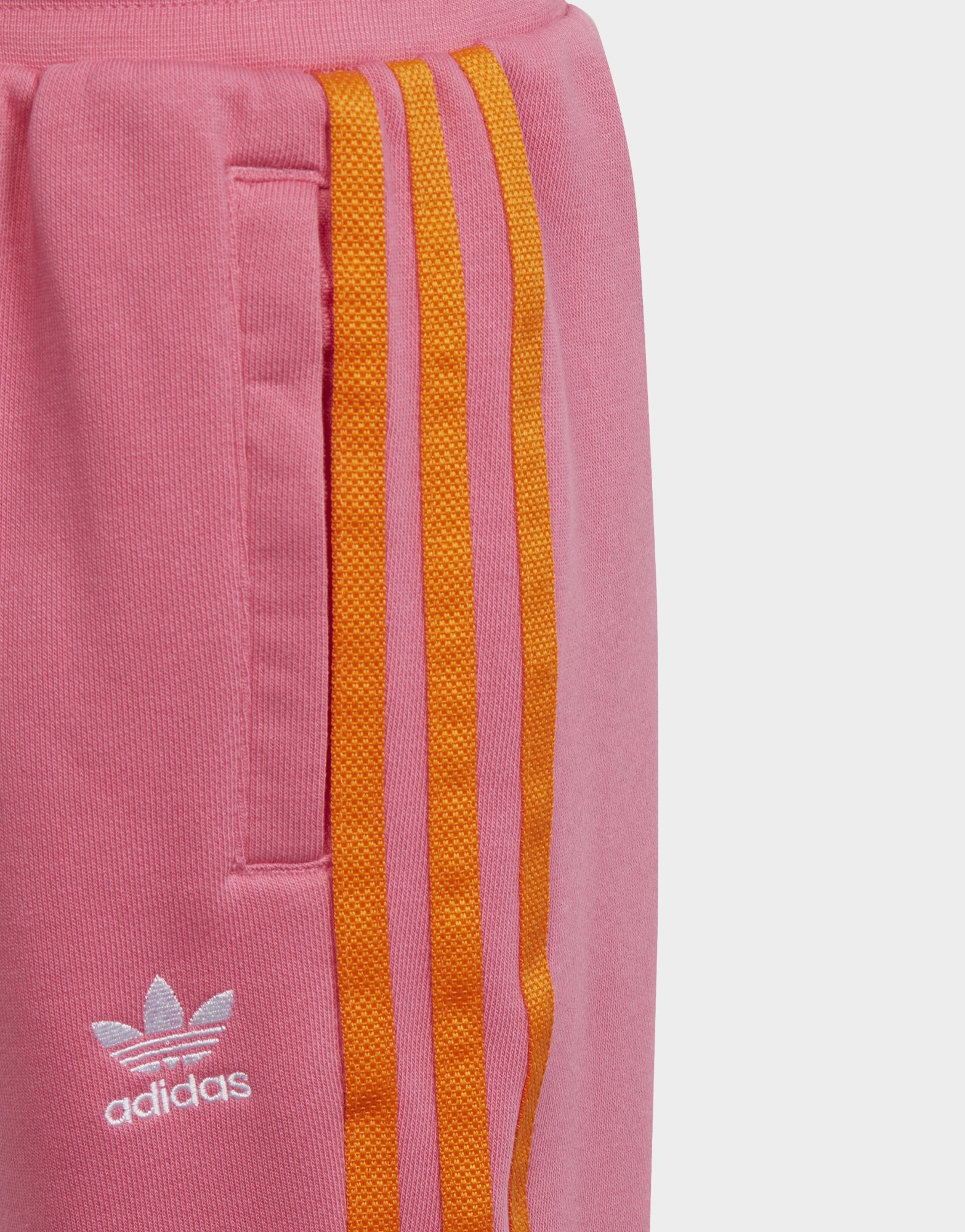 adidas Ensemble sweat-shirt ras-du-cou imprimé intégral Summer
