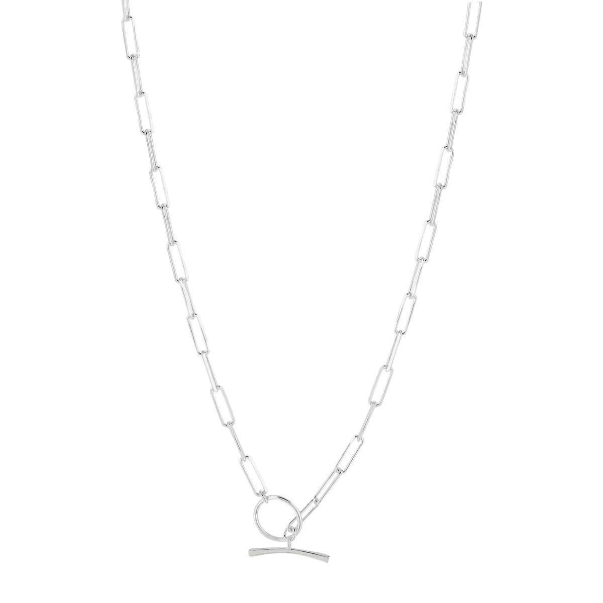 Collier argent 925 42 cm