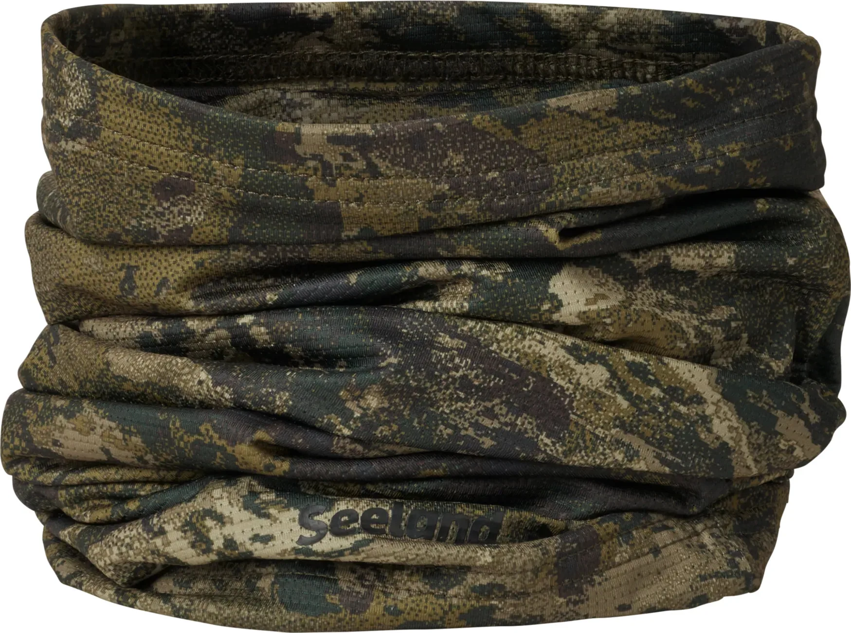 Seeland Unisex Aero Camo Cover Set Invis Mpc Green