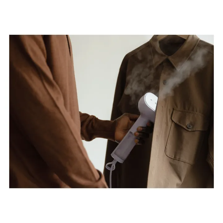 Steamery Steamer Cirrus X | Lilas