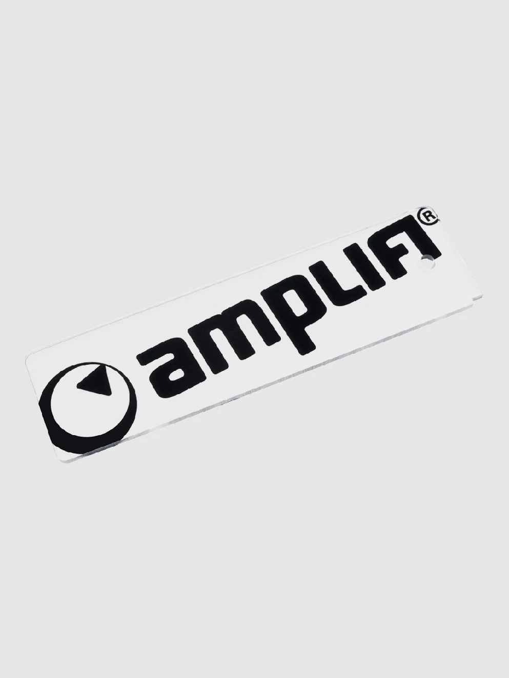 Amplifi Base Razor Long Wax clear