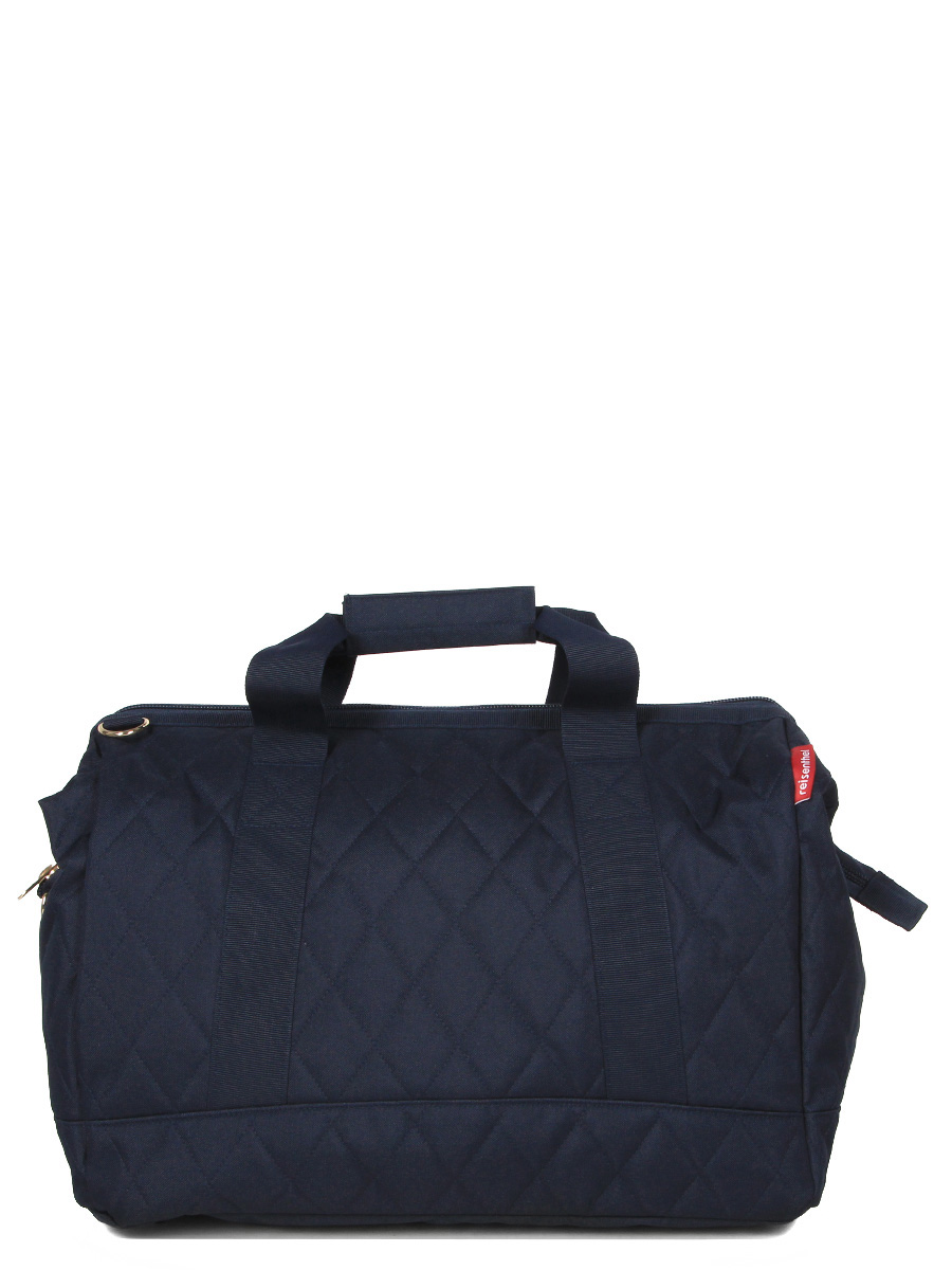 Sac de voyage Reisenthel Allrounder Rhombus Gold L 48 cm