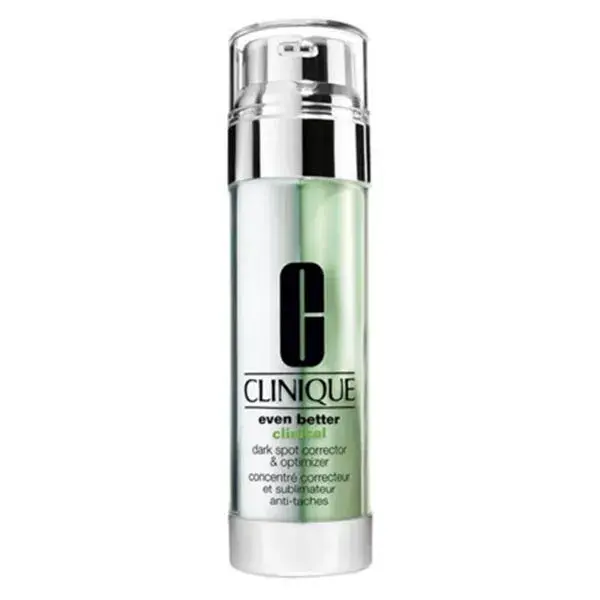 Clinique Even Better Clinical Concentrado Corretor e Iluminador de Manchas Escuras 50ml