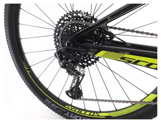 Produit reconditionné · Scott Spark RC 900 Pro Carbone X01 / Vélo VTT / Scott | Bon état