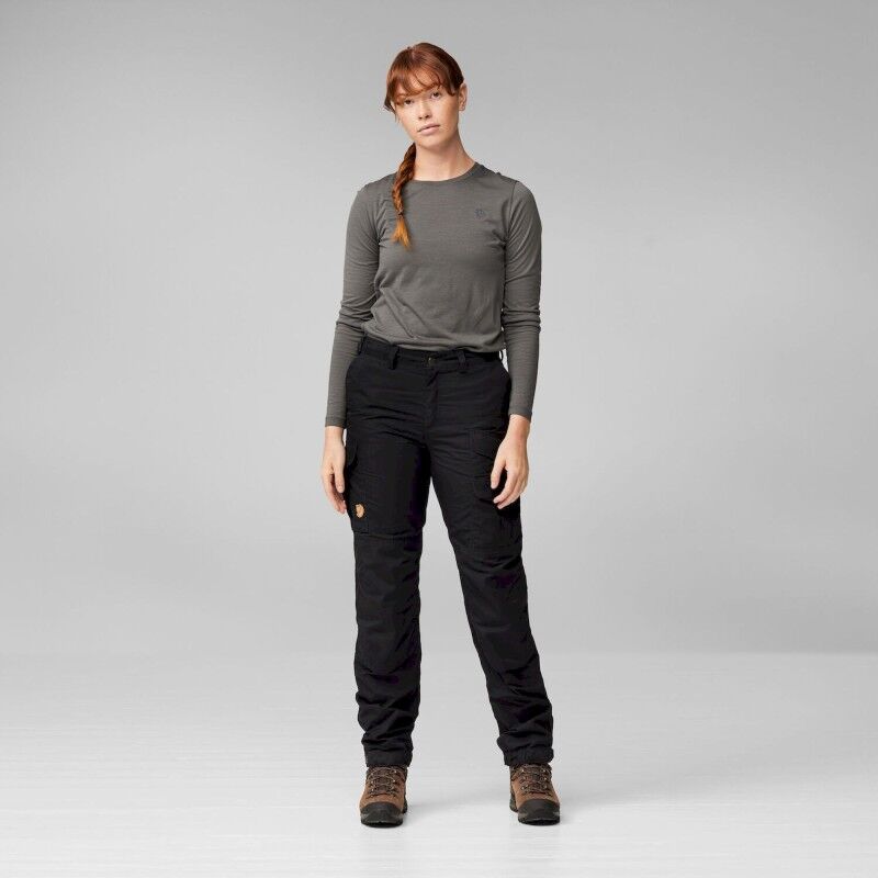 Vidda Pro Trousers - Pantalon randonnée femme