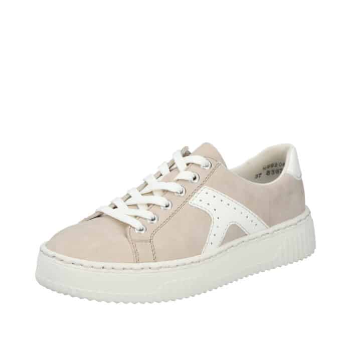 Rieker Sneakers Dame N9920-62